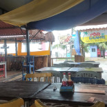 Bora Mar Extérieur