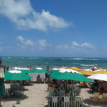 Bora Mar Extérieur