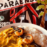 Point Paraense Nourriture