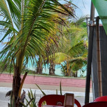 Bora Mar Extérieur