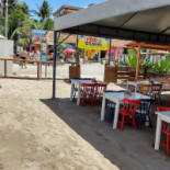 Bora Mar Extérieur