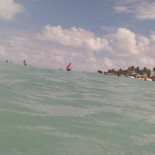 Bora Mar Extérieur