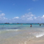 Bora Mar Extérieur