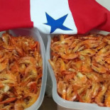 Point Paraense Nourriture