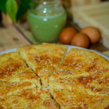 Eguis Nourriture