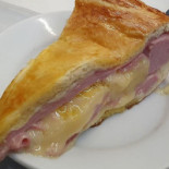 Pepita's Nourriture