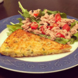 Eguis Comida