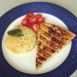 Eguis Comida