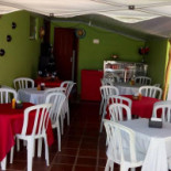 Point Paraense À l'intérieur