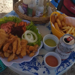 Bora Mar Boisson