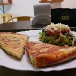 Eguis Comida