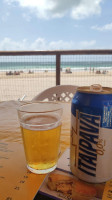 Bora Mar drink