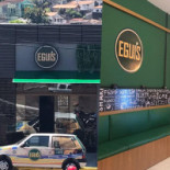Eguis Exterior