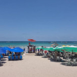 Bora Mar Extérieur