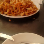 Pepita's Nourriture