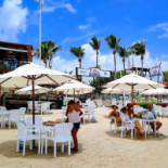 Bora Mar Extérieur