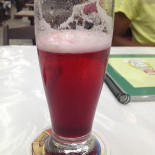 Pepita's Boisson