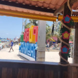 Bora Mar Extérieur