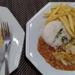 Point Do Sabor Lagoa Santa Nourriture