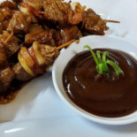 Point Do Sabor Lagoa Santa Nourriture