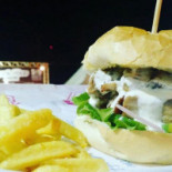 Burger House Comida