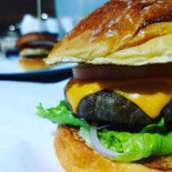 Burger House Comida