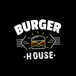 Burger House Logo
