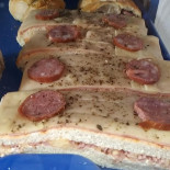 Padaria Ponto 13 Essen