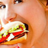 Manus Burguer Bebida