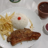 Choperia Ecobier Express Nourriture