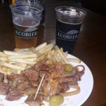 Choperia Ecobier Express Comida