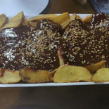 Choperia Ecobier Express Comida