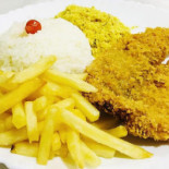 Choperia Ecobier Express Nourriture