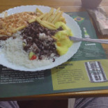 Choperia Ecobier Express Carte