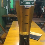 Choperia Ecobier Express Boisson
