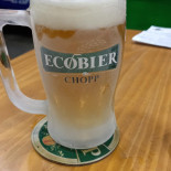 Choperia Ecobier Express Boisson
