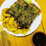 Choperia Ecobier Express Nourriture