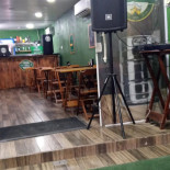 Choperia Ecobier Express À l'intérieur