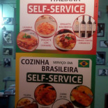 Varandas De Cumbuco Carta