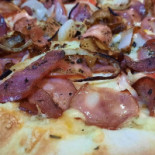 Manda Pizza Comida