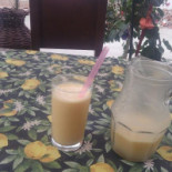 Varandas De Cumbuco Bebida
