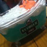 Choperia Ecobier Express Boisson