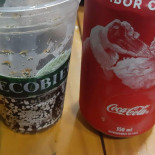 Choperia Ecobier Express Bebida
