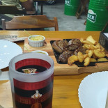 Choperia Ecobier Express Bebida