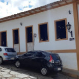 Confraria Serrana Exterior