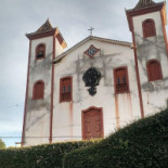 Confraria Serrana Exterior