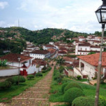 Confraria Serrana Exterior