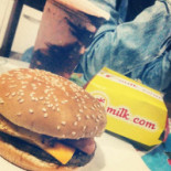 Milk.com Comida