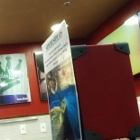 Rei do Mate À l'intérieur