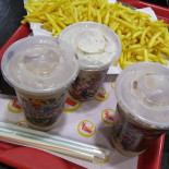 Milk.com Comida
